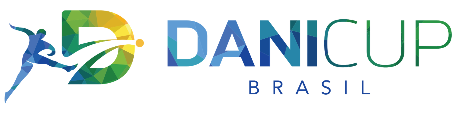 Dani Cup - Logo Horizontal
