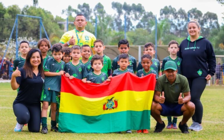 Imagem de Capa - Equipes de todo o Mundo! 30-09-24