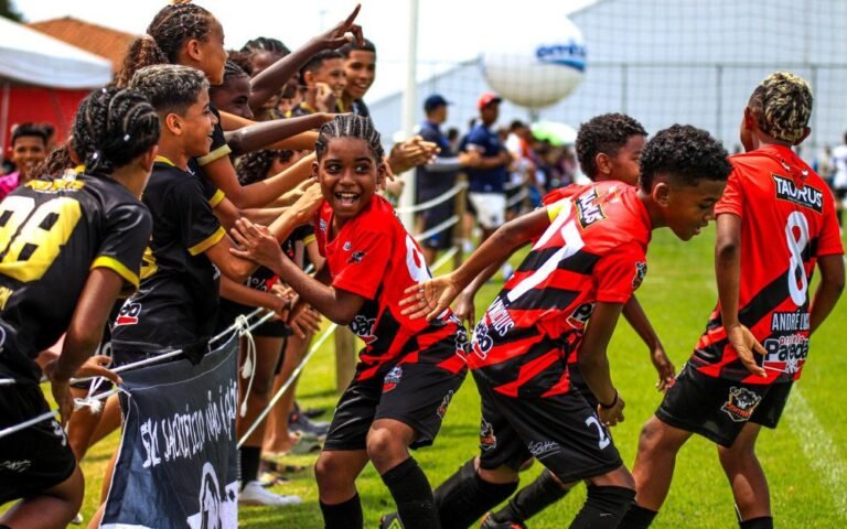 Imagem de capa - DANI CUP ELEVEN BRASÍLIA