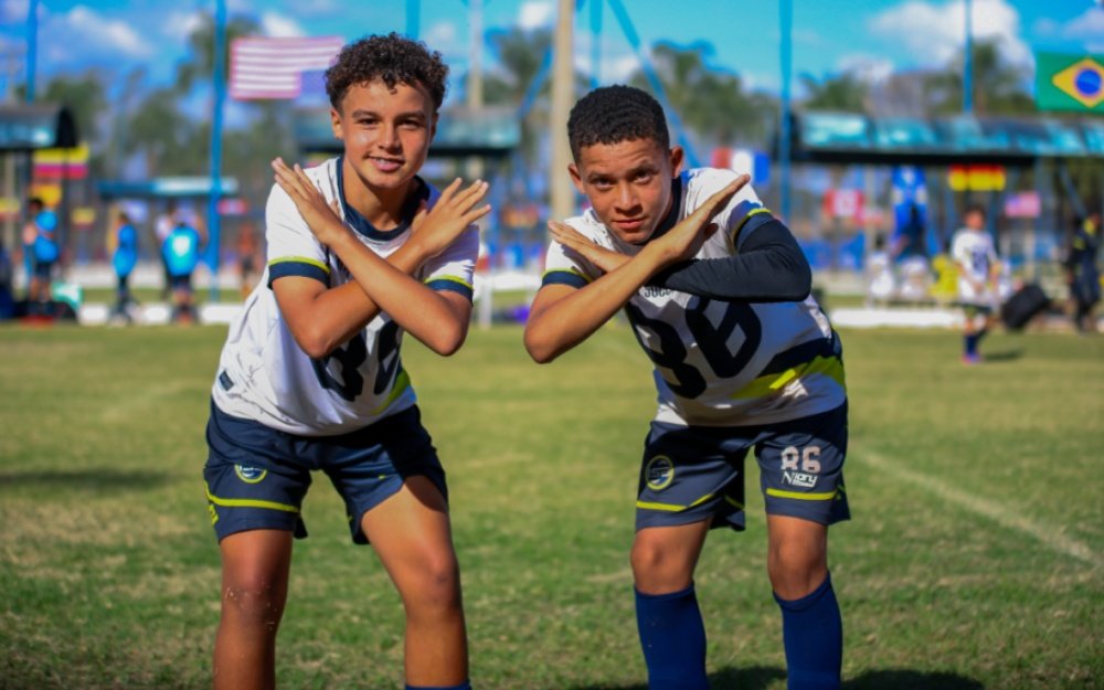 Imagem de capa - Sucesso absoluto! 30-09-24