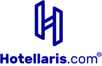 Logo Hotellaris Vertical