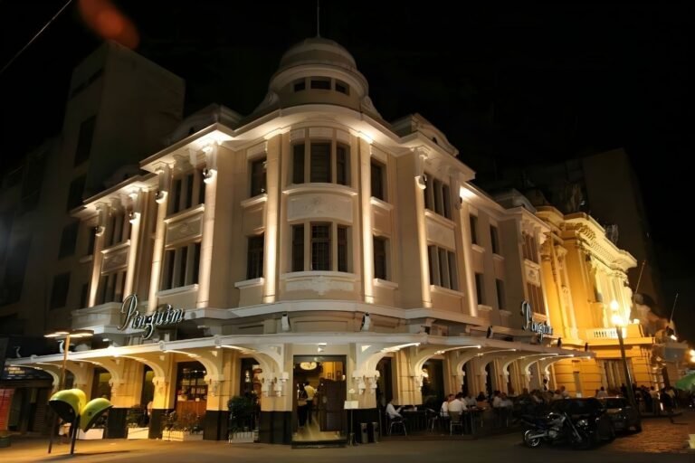 Turismo Gastronômico