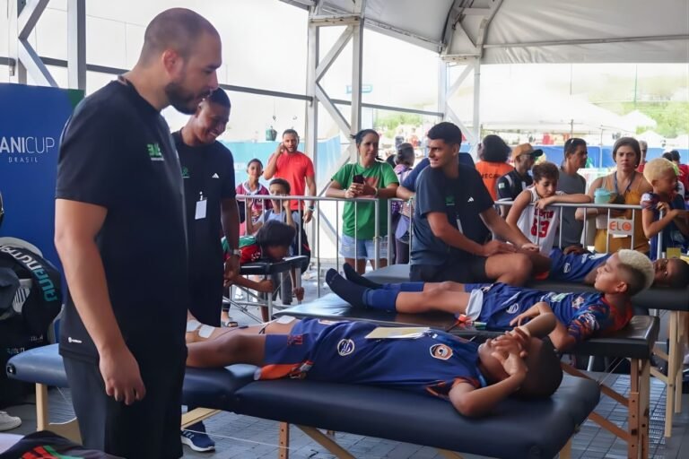 imagem 2 - Infraestrutura de ponta