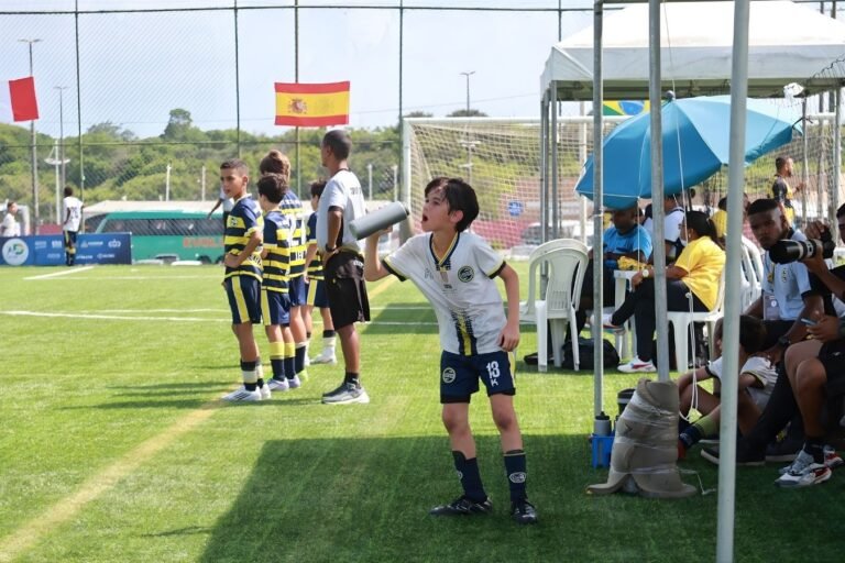 Galeria Atletas - Imagem 0