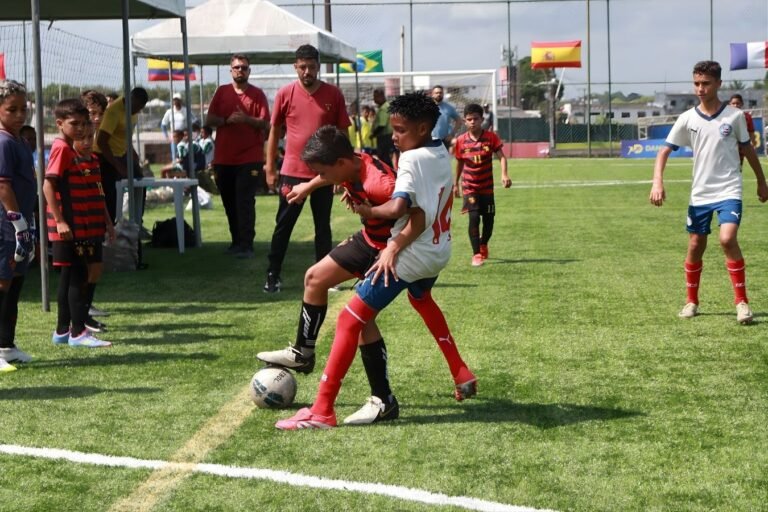 Galeria Atletas - Imagem 1