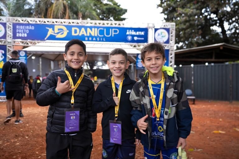 Galeria Atletas - Imagem 10