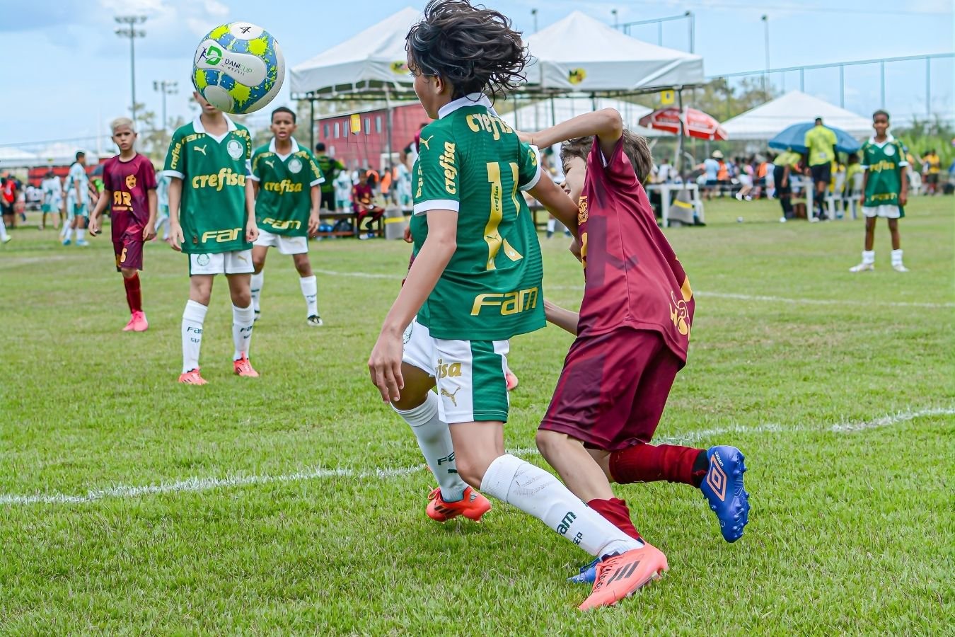 Galeria Atletas - Imagem 11