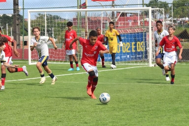 Galeria Atletas - Imagem 12