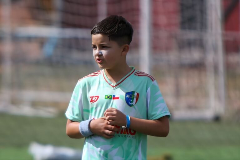 Galeria Atletas - Imagem 13