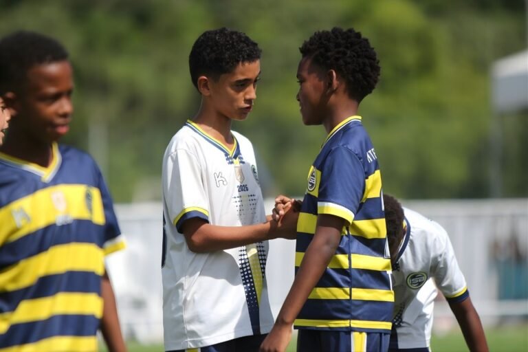 Galeria Atletas - Imagem 17