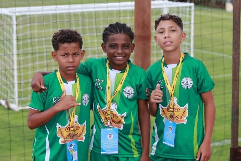 Galeria Atletas - Imagem 3