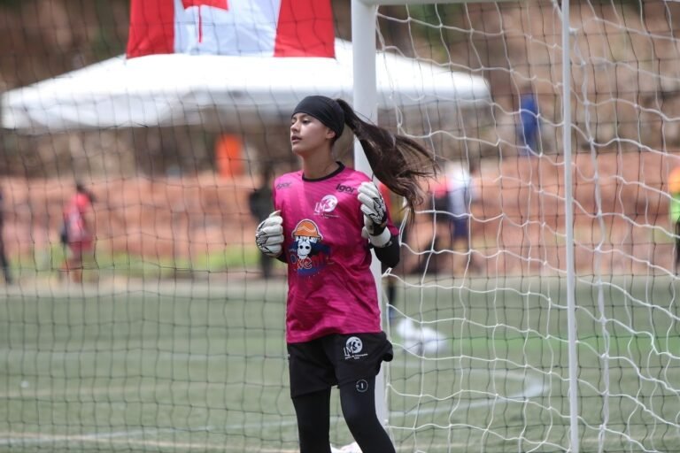 Galeria Atletas - Imagem 34