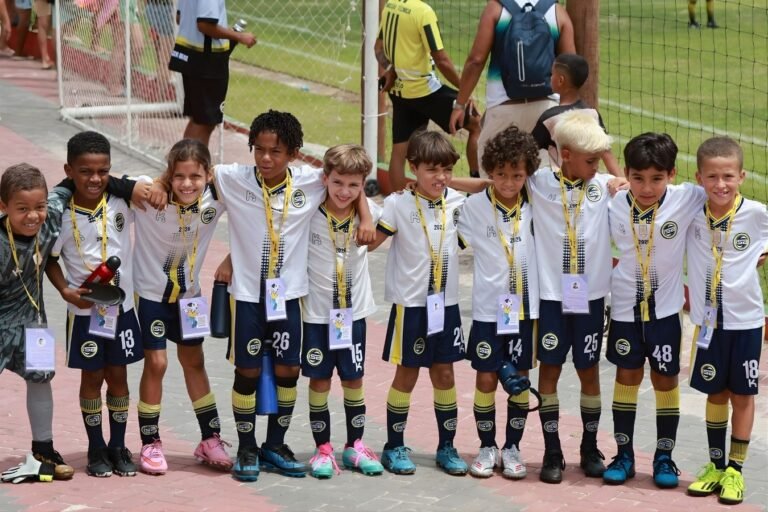 Galeria Atletas - Imagem 5