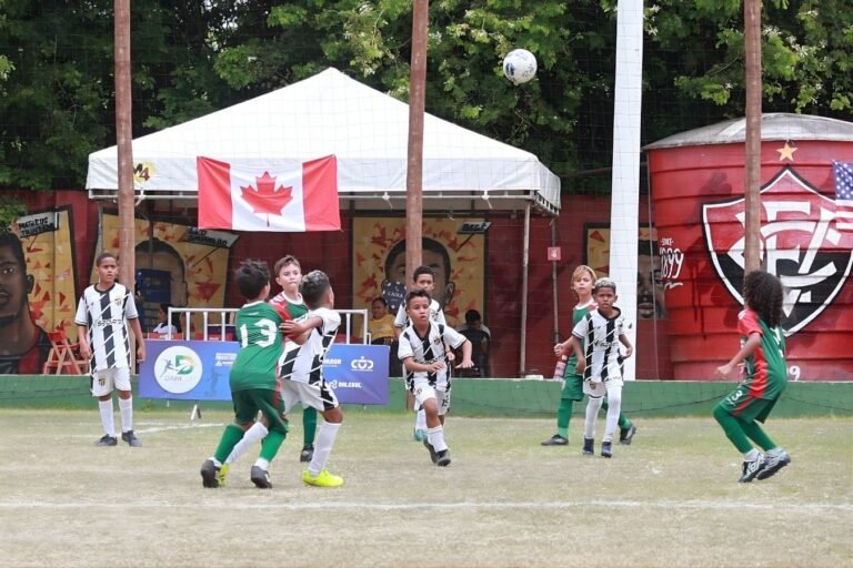 Galeria Atletas - Imagem 8