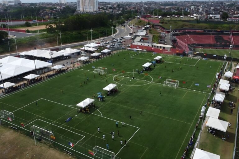 Galeria Campos - Imagem 7 | Complexo Salvador