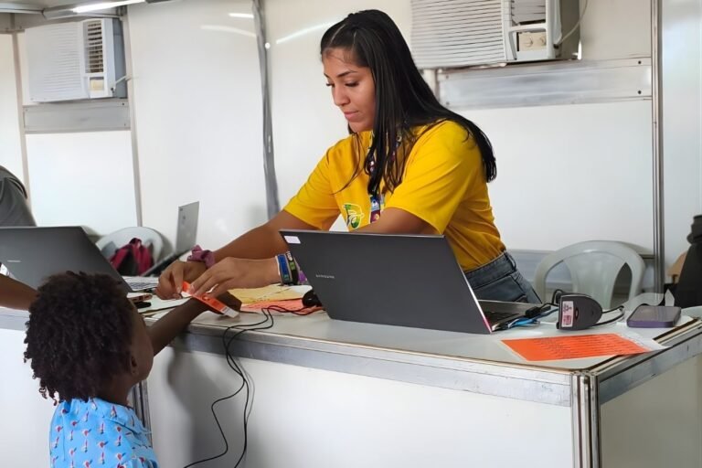 Galeria Credenciamento - Imagem 1