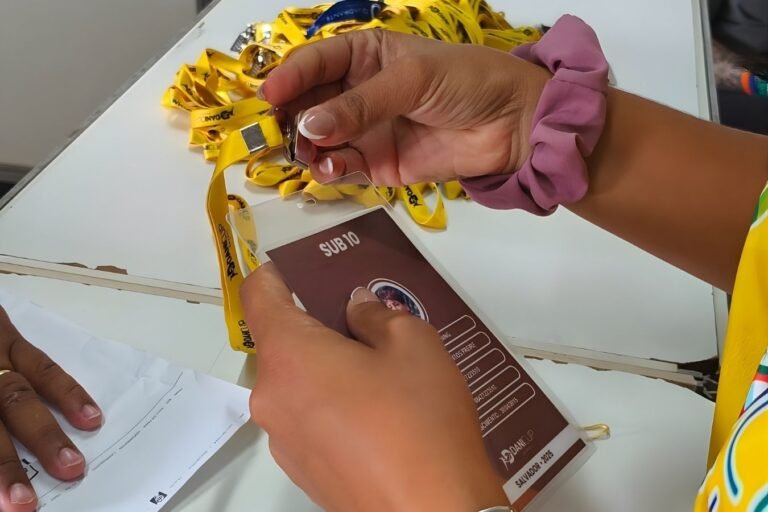 Galeria Credenciamento - Imagem 2