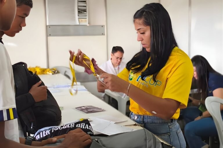 Galeria Credenciamento - Imagem 3