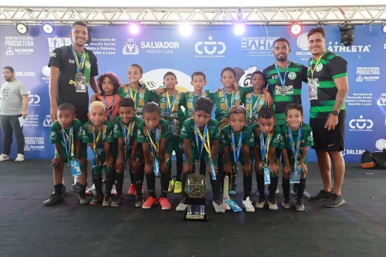 Galeria Premiação - Imagem 3