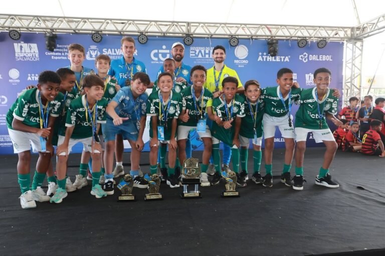 Galeria Premiação - Imagem 9