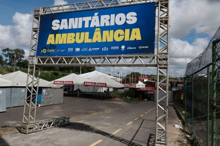 Galeria Pronto Atendimento - Imagem 1