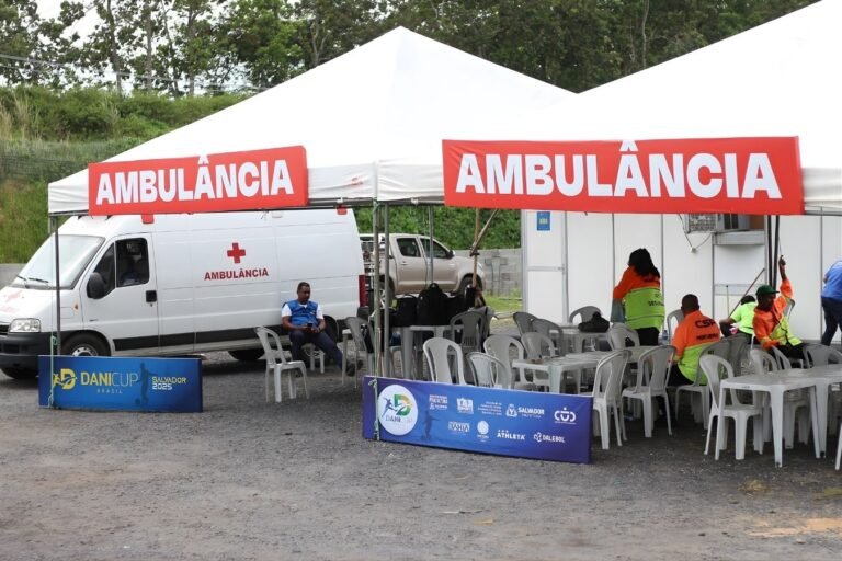 Galeria Pronto Atendimento - Imagem 5