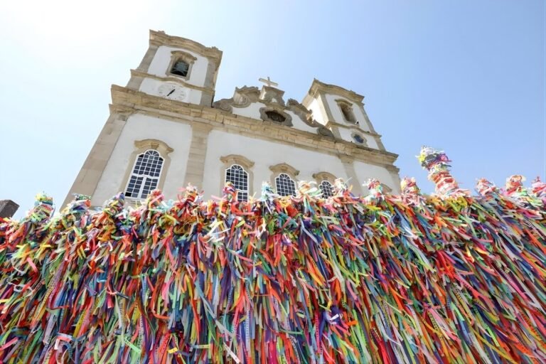 Igreja do Bonfim