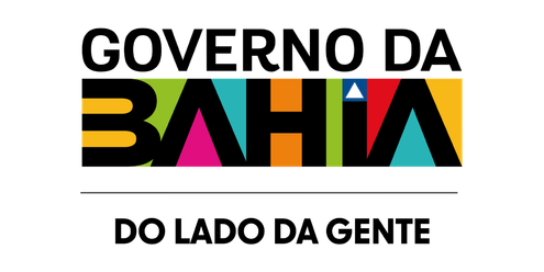 Parceiros Dani Cup - Governo da Bahia