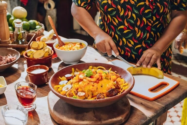 Turismo Gastronômico